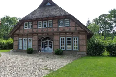Image de Vacation apartment/apartment for 5 guests with 70m² in Walsrode (159214)