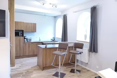 Image de Vacation apartment/apartment for 5 guests with 65m² in Walsrode (159242)