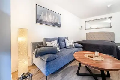 Ferienwohnung/app. für 2 Gäste mit 30m² in Dahme