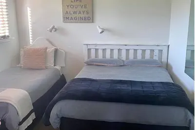 Waimārama Family Beach House