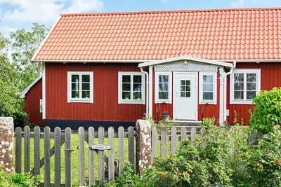 Image de Maison de vacances pour 8 a Køpingsvik