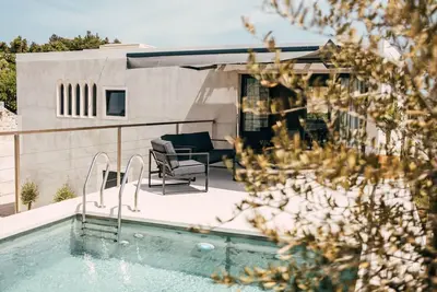 Image de Villa Duomo-Private Pool, Free WiFi, Free Parking