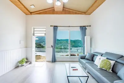 Image de Yeosu Sky Pension