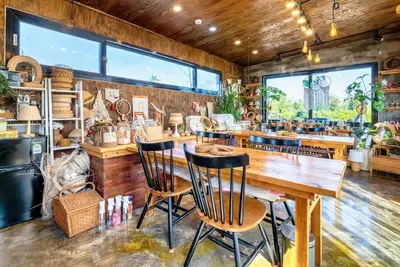 Image de Jeju Jejuaemuldeulda Pension