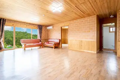 Image de Samcheok Dasarang Pension