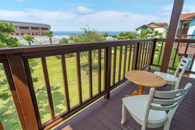 Image de Jeju Sigan Yeohaeng Huyang Pension