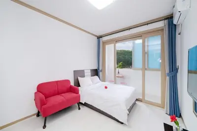 Image de Samcheo Happy House Pension