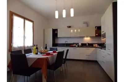 Image de Villa Moderna Grezzano