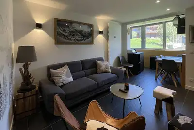 Image de Résidence de l'Oisans - Grand Sablat