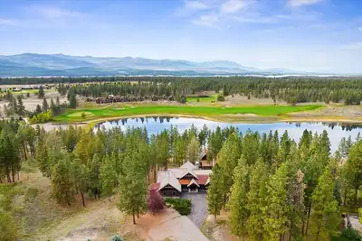 Image de Wilderness Club Chalet Golf Retreat