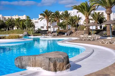 Los Molinos Luxury and Relax