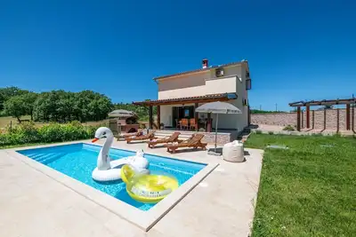 Image de Villa Madonnina with pool