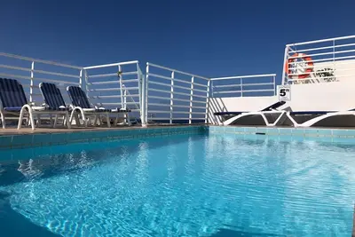 Image de Discount 2024🌞central 🔹pool ❤️ near shops