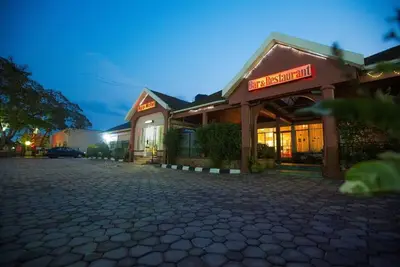 Image de Agip Motel - Mbarara