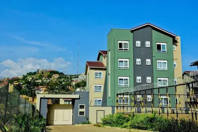 Image de Greendale Serviced Apartments - Kampala