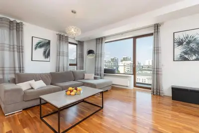 Image de Bagno 2 | Cozy Apartment | In the Center of Warsaw