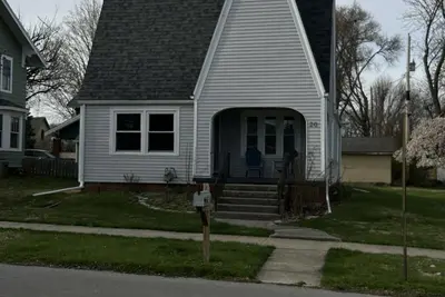Image de Entire Home minutes from Tiffin & Heidelberg