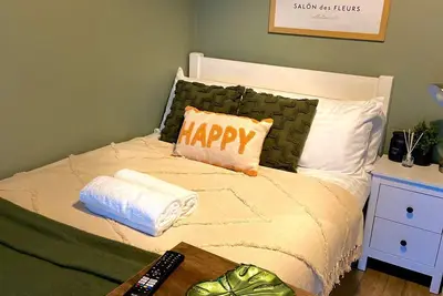 Image de Stay Angels Blonk Street Apartments