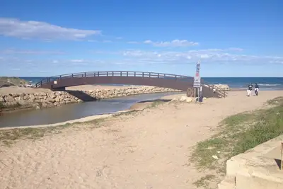Image de La Caseta de Jose
