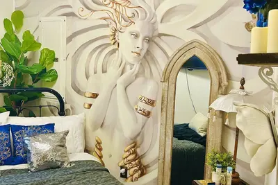 Image de Cottage Tree House B&B