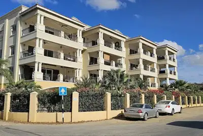 Image de Hausmann Follies Apartment