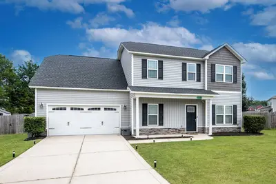 Image de A stress free 3 bedroom residential house
