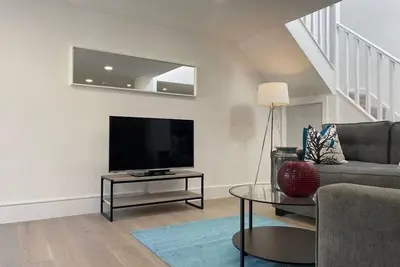 Image de 2 Bedroom Holiday Home Cumbria