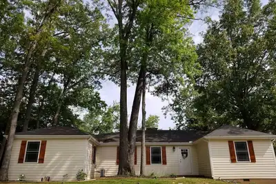 Lucky Lake Haven - Peaceful & Beautiful with all the extras