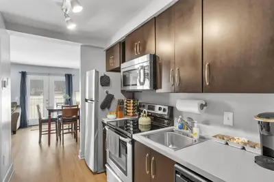 Image de The Lofts of Downtown (540 N 2nd St, #208)