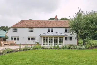 Image de Bridlepath Cottage - Luxury Cottages
