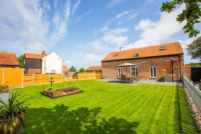 Image de Family-friendly, luxury rental - close to the beach, Norfolk Broads and Norwich