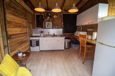 Image de Cabin in the farm, Near to the beach