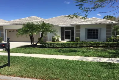 Image de Profitez de A Slice Of Paradise In This Single Family Lely Villa-3 Chambre \/ 2 salles de bain