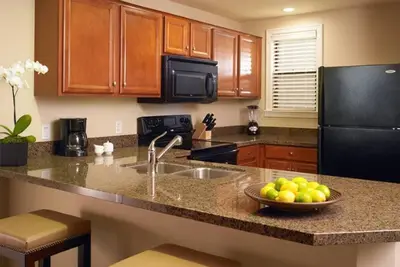 Image de Coachella Festival - Westin Desert Willow 1 Bedroom Premium Villa