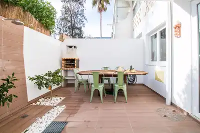 Image de Apartment Bambu Villa 2 bedrooms Albufeira Algarve