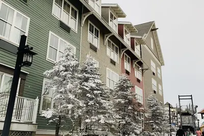 Image de Ski In/Out (In the Village)