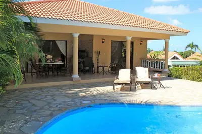 Image de Spend a weekend in Caribbean residence near the sandy beach