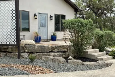 Image de Lakeside Casita at Rock Cliff Reservoir