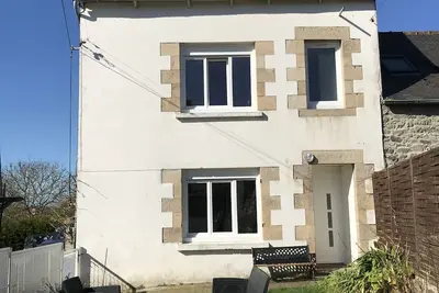 Maison avec jardin – 4 pers. – St Quay Portrieux