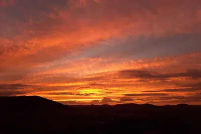 Image de Hill Top Views Country Cabin I Scenic I Bandera