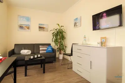 Image de Haus Frauenpreiss apartment 68 directly at the Wernerwald