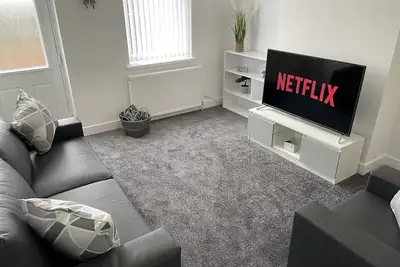 Image de Northumberland 2 bed apartment