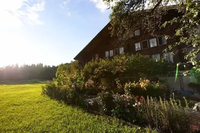 Image de Appartement de vacances Hasliberg Goldern pour 1 - 14 personnes avec 5 chambres à coucher - Ferme