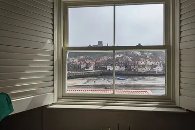Image de Whitby Sea View Cottage