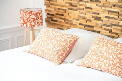 Image de Gîte 4 ⭐️ - Au p'tit bonheur Normand