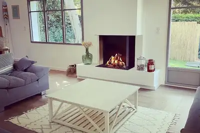 Image de Villa Les Pholades a 200 mètres de la plage