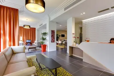 Image de Privilège Appart Hotel Saint-Exupéry