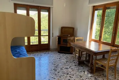 Image de Detached house, bordering the park Orsiera Rocciavrè