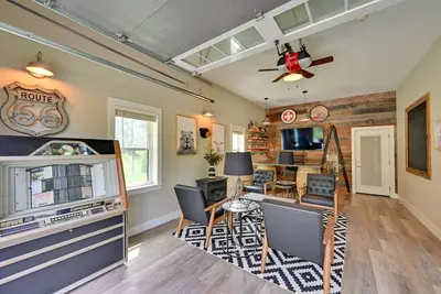 Image de Cozy Campton Cottage < 1 Mi to Owl’s Nest Resort!