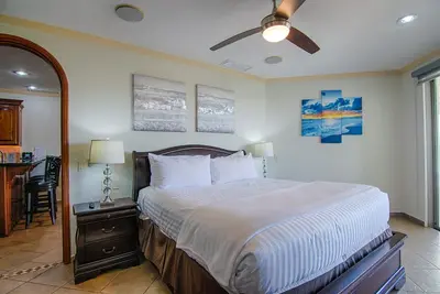 Image de Casa Blanca Golf Villas 2 Bedrooms Condo C 104